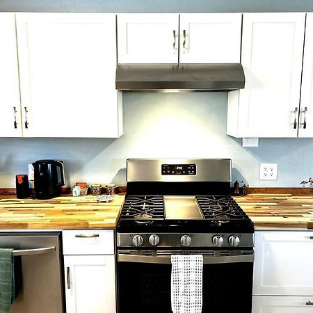 Fully Furnished, Serene Taos House מראה חיצוני תמונה