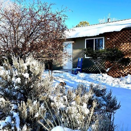 Fully Furnished, Serene Taos House מראה חיצוני תמונה