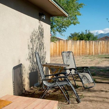 Fully Furnished, Serene Taos House מראה חיצוני תמונה
