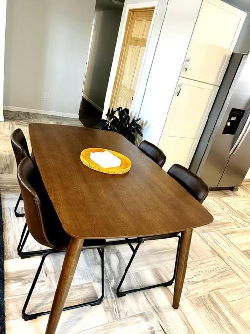 Fully Furnished, Serene Taos House מראה חיצוני תמונה