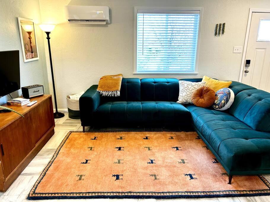 Fully Furnished, Serene Taos House מראה חיצוני תמונה