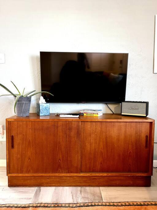 Fully Furnished, Serene Taos House מראה חיצוני תמונה