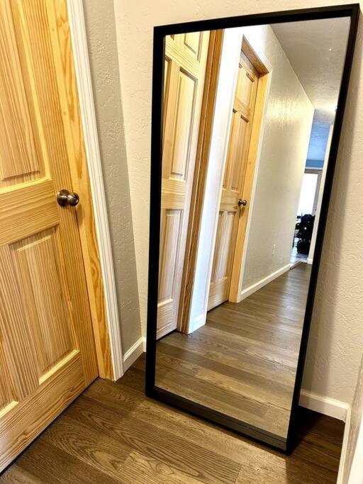 Fully Furnished, Serene Taos House מראה חיצוני תמונה