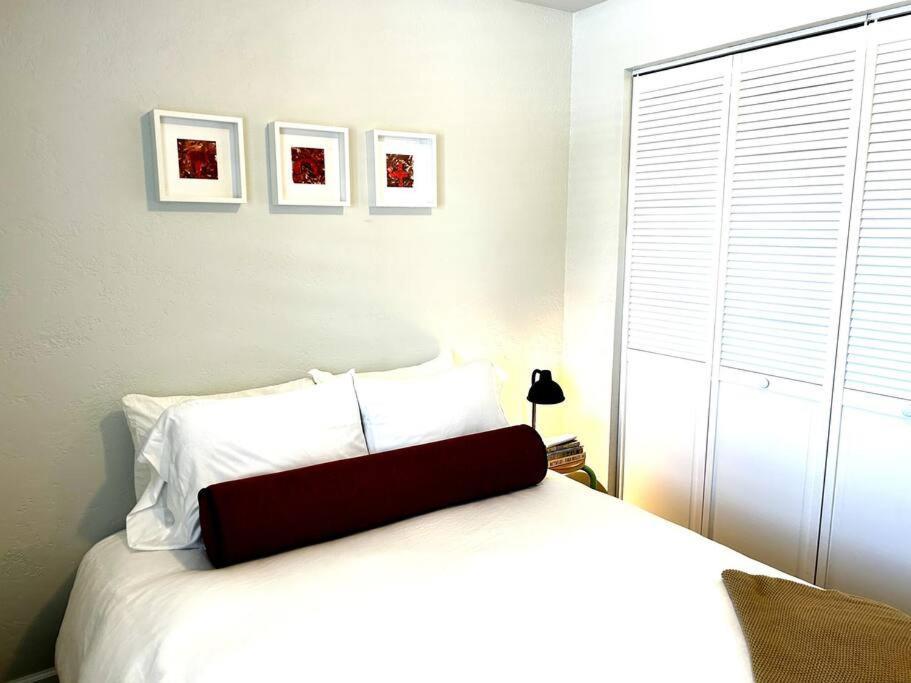 Fully Furnished, Serene Taos House מראה חיצוני תמונה