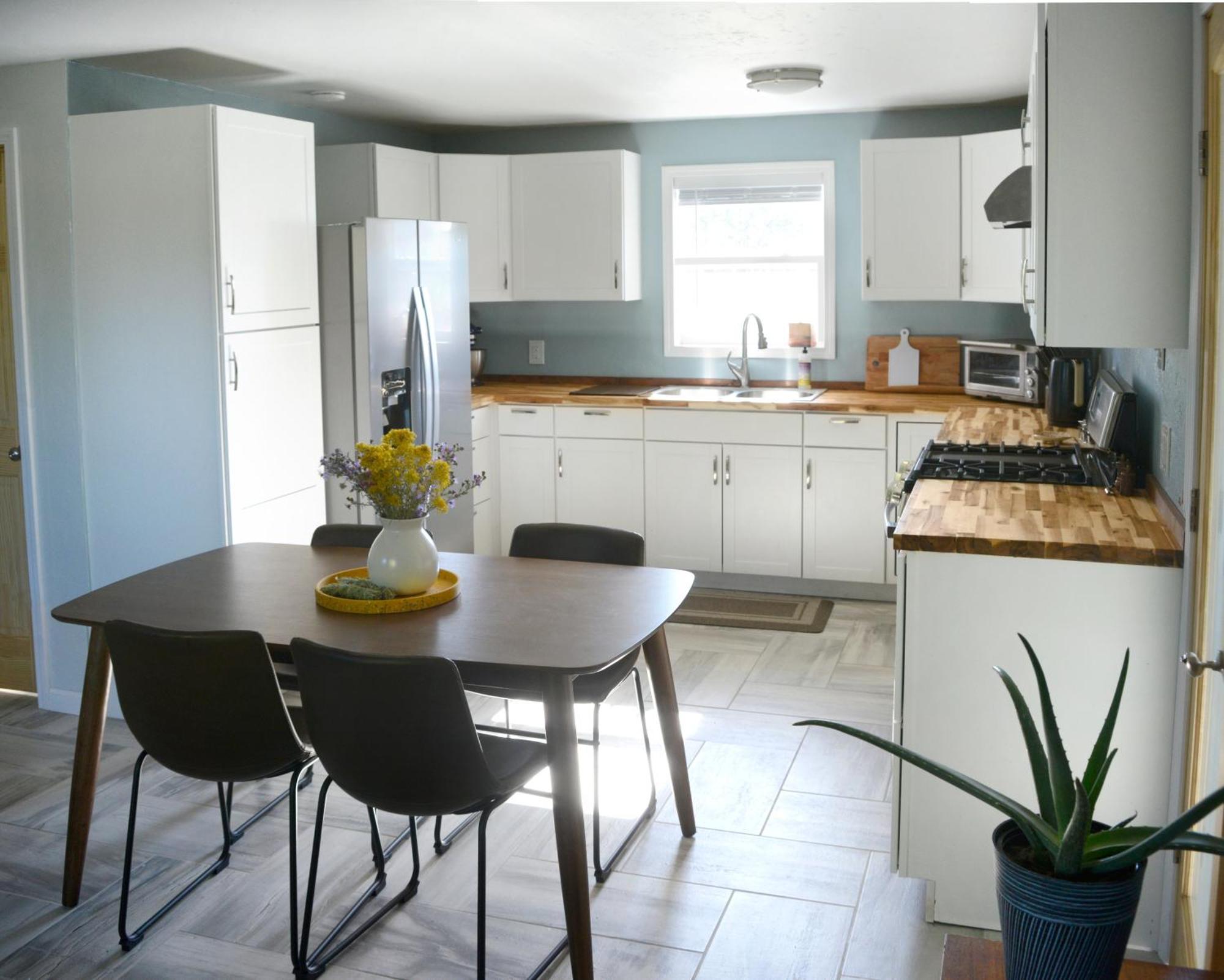 Fully Furnished, Serene Taos House מראה חיצוני תמונה